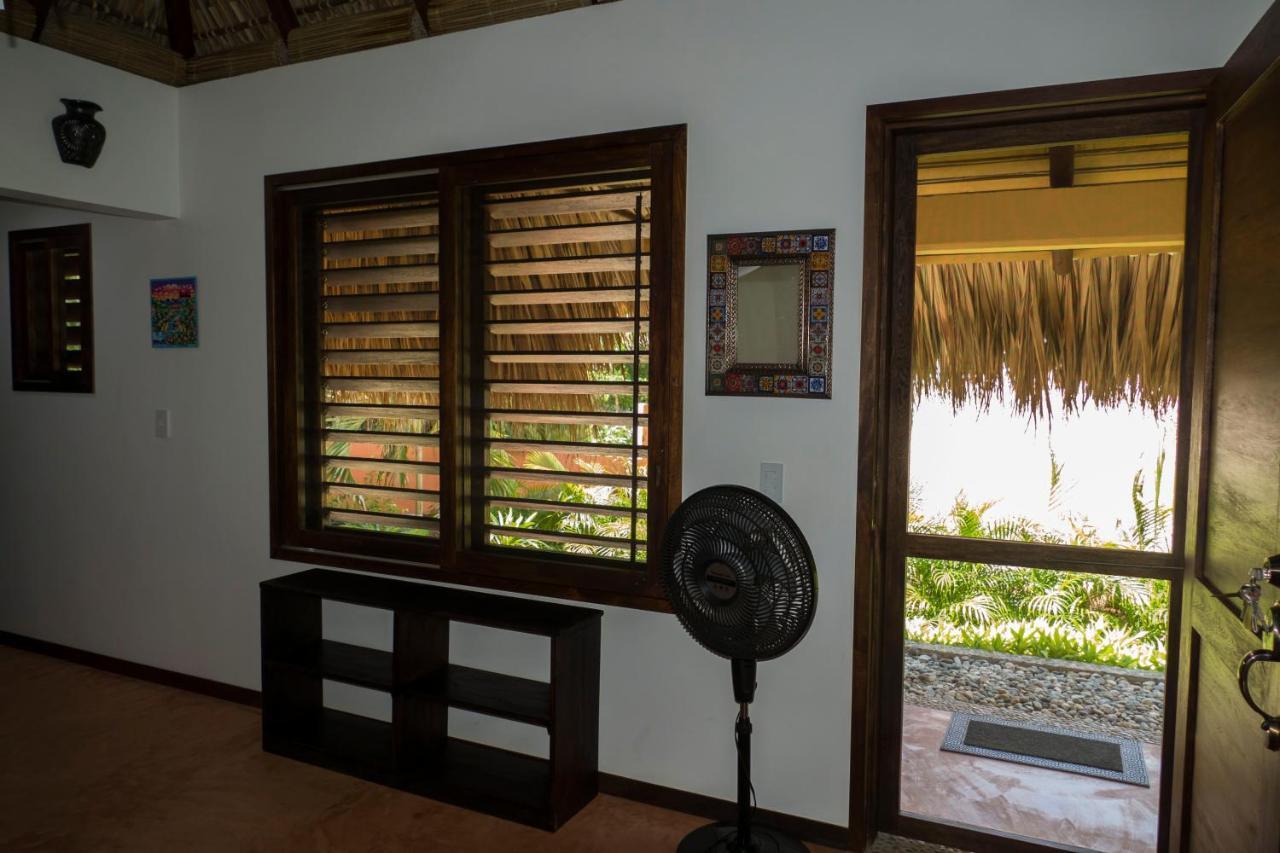 Cabanas Amaia Mazunte Exterior photo