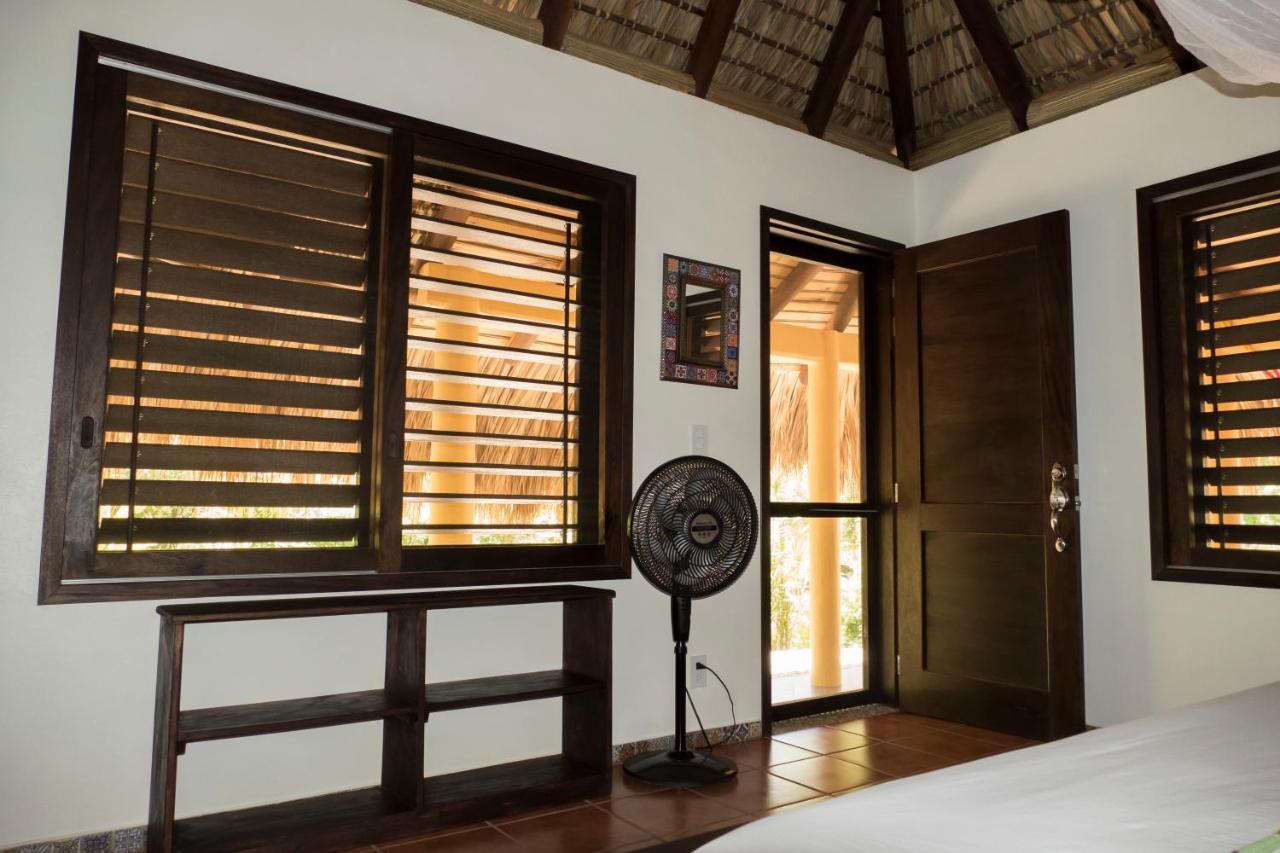 Cabanas Amaia Mazunte Exterior photo