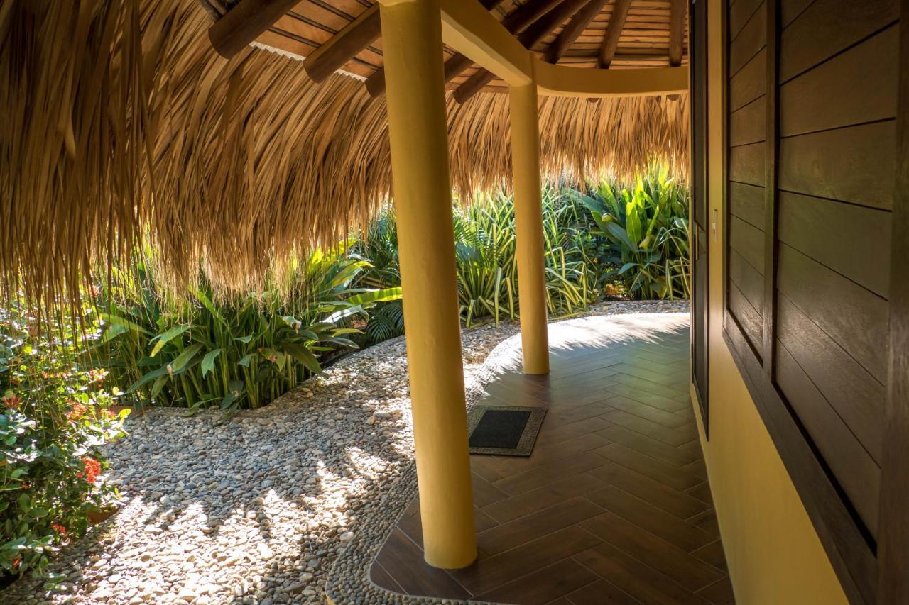 Cabanas Amaia Mazunte Exterior photo