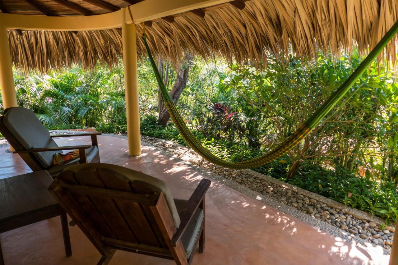 Cabanas Amaia Mazunte Exterior photo