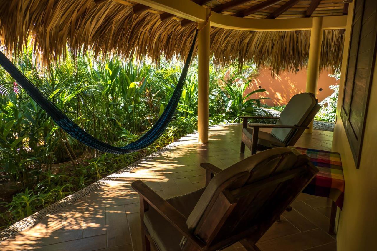 Cabanas Amaia Mazunte Exterior photo